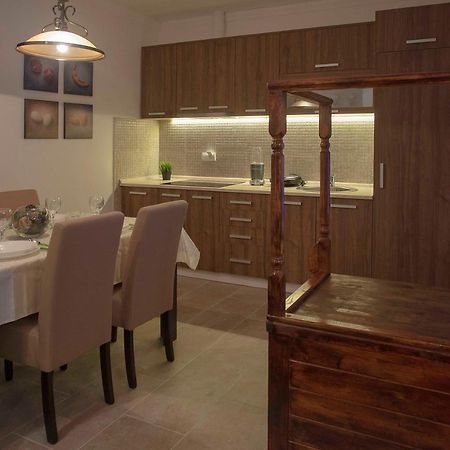 B&D Private Spa Bath Apartment Ζλάτιμπορ Εξωτερικό φωτογραφία