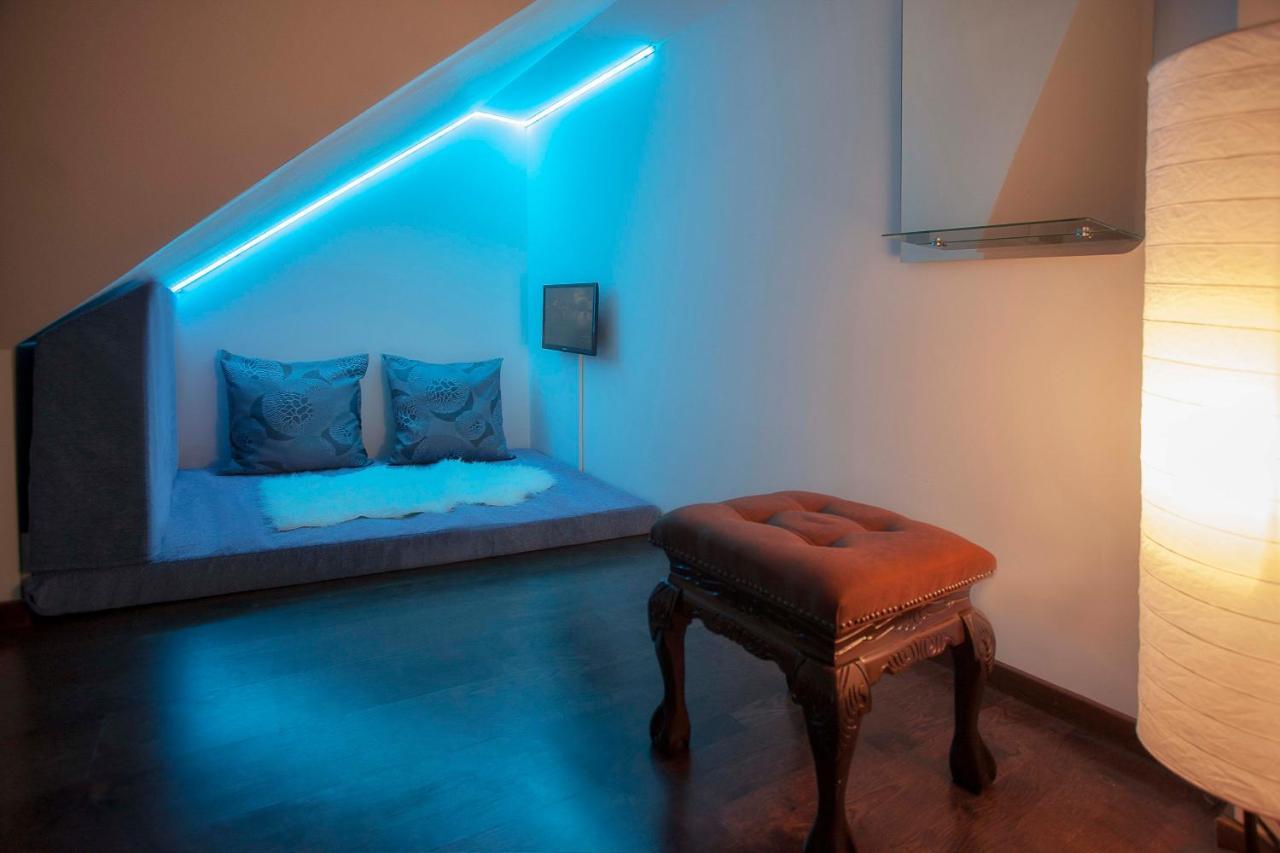 B&D Private Spa Bath Apartment Ζλάτιμπορ Εξωτερικό φωτογραφία