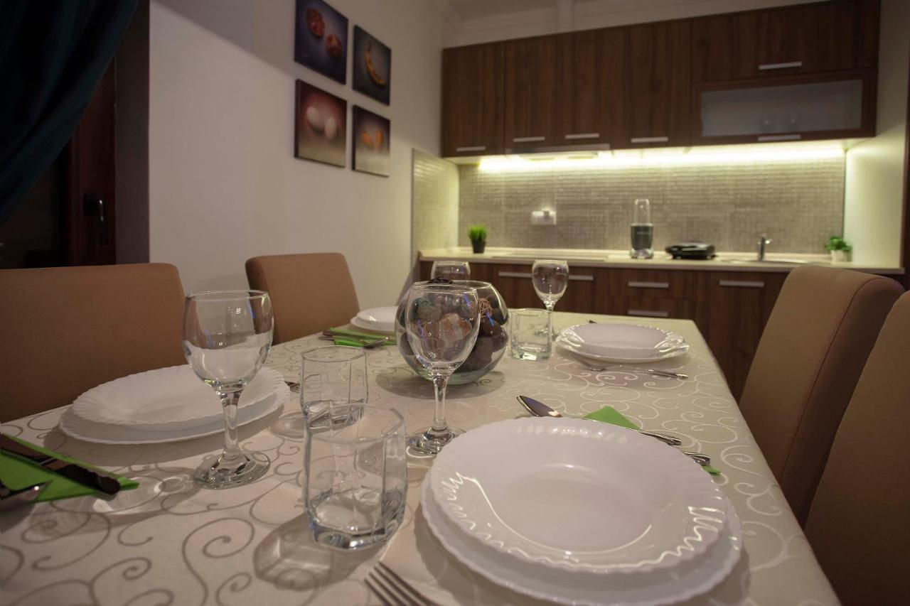 B&D Private Spa Bath Apartment Ζλάτιμπορ Εξωτερικό φωτογραφία