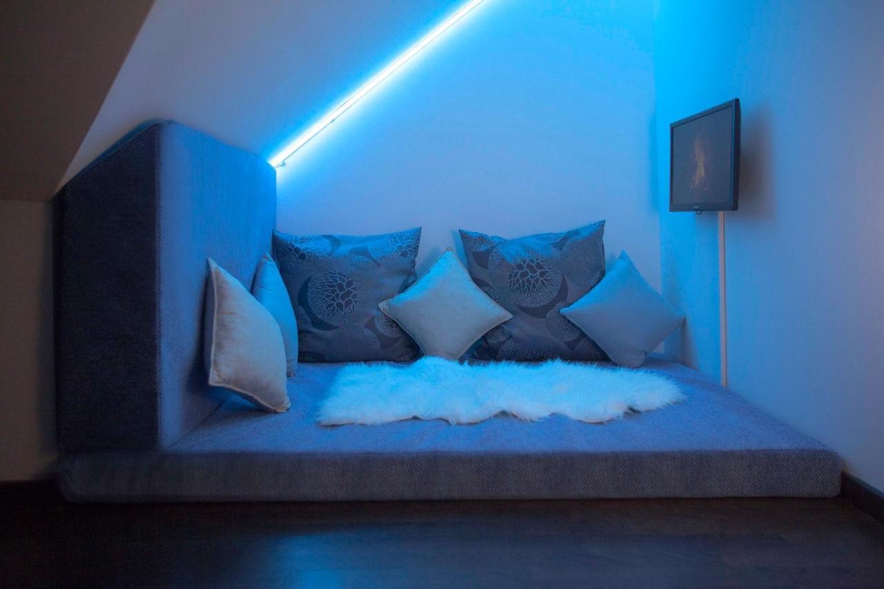 B&D Private Spa Bath Apartment Ζλάτιμπορ Εξωτερικό φωτογραφία