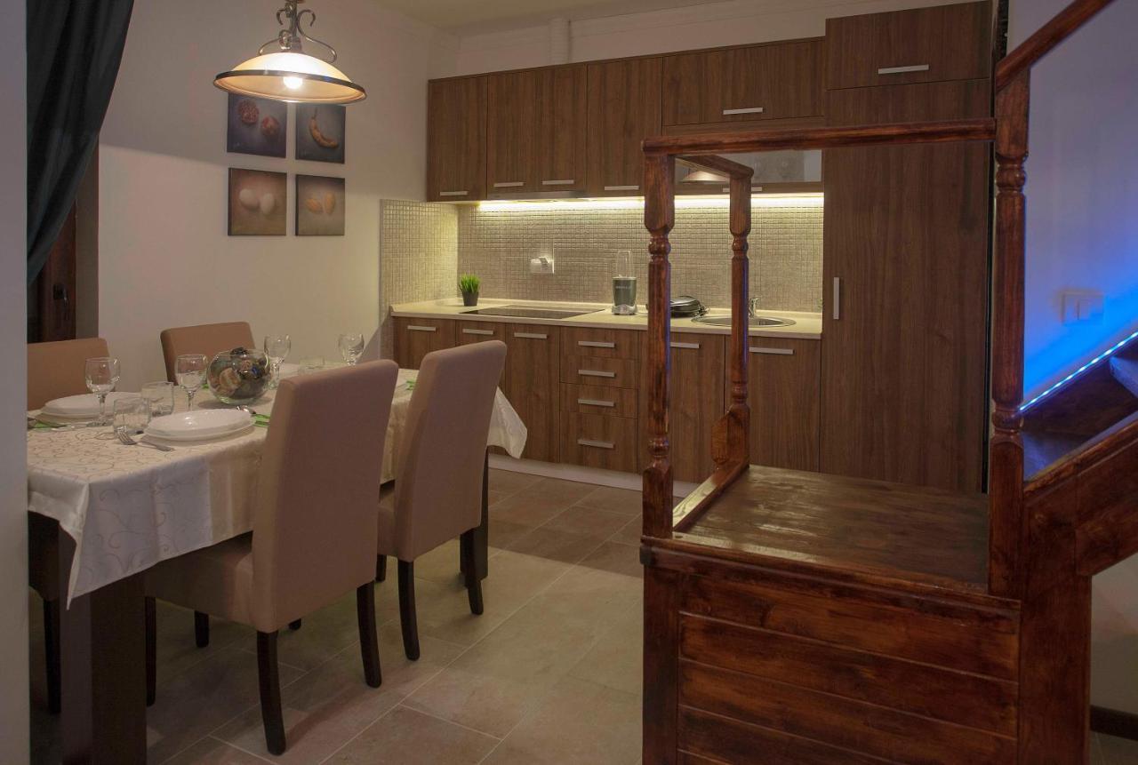 B&D Private Spa Bath Apartment Ζλάτιμπορ Εξωτερικό φωτογραφία